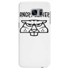 angry beaver Samsung Galaxy S7 Edge