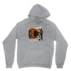 back to jakku Unisex Hoodie