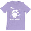 drummer T-Shirt
