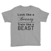 look like a beauty Youth Tee