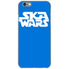 ska wars punk rock music band tee new iPhone 6/6s Case