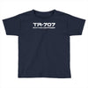 tr 707 Toddler T-shirt