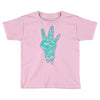 west coast Toddler T-shirt