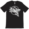 night fishing T-Shirt