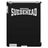 original suedehead iPad 3 and 4 Case