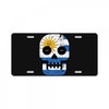 uruguay till i die License Plate