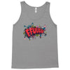 ffuuuu Tank Top