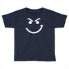 smile Toddler T-shirt