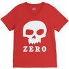 zero V-Neck Tee