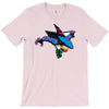 san jose street sharks T-Shirt