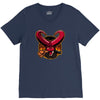 lil hellboy V-Neck Tee