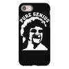 jeff lynne homage iPhone 8 Case