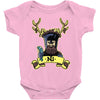 ni Baby Onesie