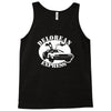 delorean express  funny Tank Top