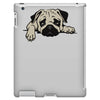 ruff patch rescue mascot iPad 3 and 4 Case