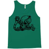 cobra snake Tank Top