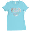 Diesel Power Ladies Fitted T-Shirt