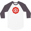 new dream theater 3/4 Sleeve Shirt