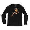 god Long Sleeve Shirts