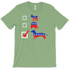 vote for dachshund T-Shirt