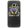 infinity gym Samsung Galaxy S7 Edge