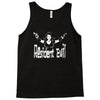 alice  resident ,fun Tank Top