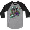 naptime 3/4 Sleeve Shirt