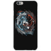 game of dragons iPhone 6/6s Case