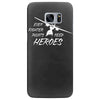 s2 air attack fire bomber vinyl decal cal fire airplane Samsung Galaxy S7 Edge