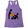 fahrie Racerback Tank