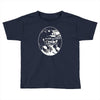 god save the quinn Toddler T-shirt