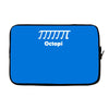 ladies octopi Laptop sleeve