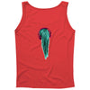 headphones girl Tank Top