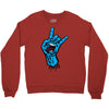 handhorns Crewneck Sweatshirt