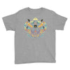 sea the symmetry Youth Tee