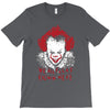 we all float down here T-Shirt