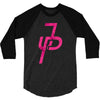 Jake Paul 3/4 Sleeve Shirt