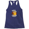 makin' bacon pancakes Racerback Tank