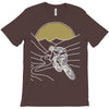 mountain biker T-Shirt