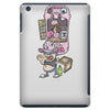 piggy pizza iPad Mini