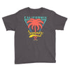 California Summer For Youth Tee