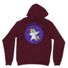 Unicorns Dab Unisex Hoodie