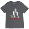 scanners cronenberg 80s V-Neck Tee
