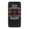 bm god drummers bass heroes too iPhone 7 Plus Case