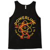 powerline Tank Top