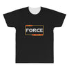 may the force be with you All Over Men's T-shirt