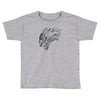 space hunter Toddler T-shirt