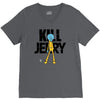 kill jerry V-Neck Tee