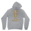 Best Dad in The Galaxy Unisex Hoodie
