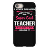 i never dreamed i would be a super cool teacher. but here i am killing iPhone 8